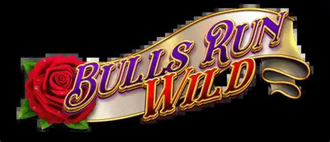 Slot Bulls Run Wild